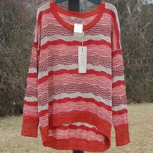 RESERVED DO NOT PURCHASE⭐💜G.P Sweater💜⭐